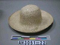 藏品(帽子)的圖片